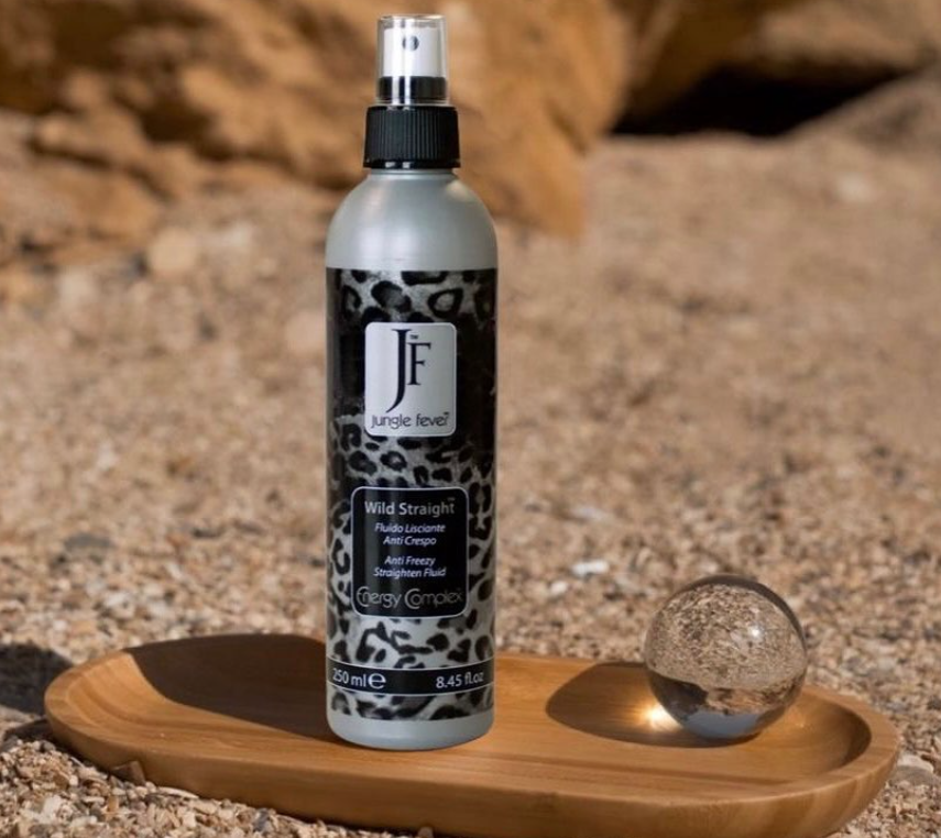 JF WILD STRAIGHT LACEADOR PERFUMADO EN SPRAY 250ML